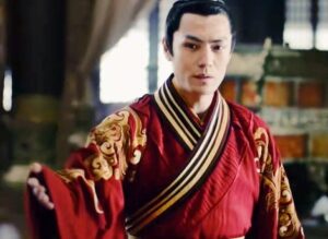 杨昭为什么会殉情？殉情的原因是什么？-波若密