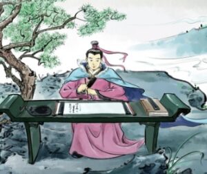 苏味道与李峤是同乡吗？他们合称什么？-波若密