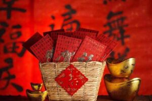 没有大年三十是怎么回事 其实和中国的农历算法有关了-波若密