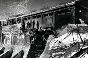 水门桥战役起因经过结果-波若密