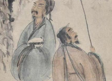 伯夷叔齐与商纣王是什么关系？是商纣王的什么人？-波若密