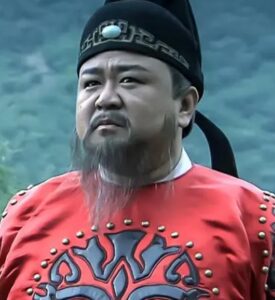 狄仁杰的儿子叫什么？狄仁杰有几个儿子?-波若密