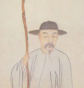 朱彝尊最出名的一句是什么？那句话有什么意义？-波若密