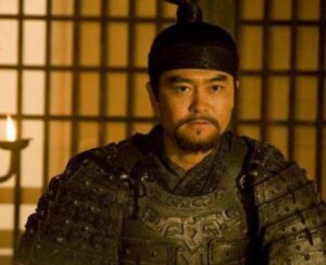 牵招是刘备真正的兄弟吗?为什么这么说?-波若密