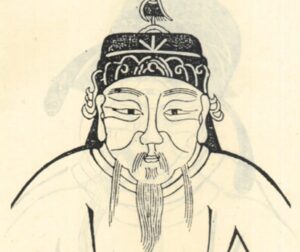 顾恺之的真迹在哪?他的真迹保留下来了吗?-波若密