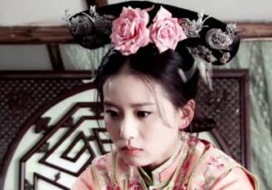 四爷为什么不原谅若曦？若曦做了什么？-波若密