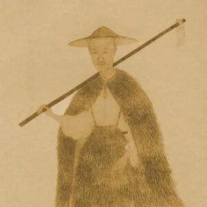 朱彝尊是什么词派?诗词特点是什么?-波若密