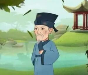 唐朝李峤有哪些成就?表现在哪些不同的方面?-波若密