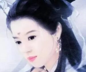 明朝最美的妃子是谁？是什么身份？-波若密