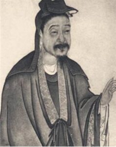 蒋贻恭的诗是什么样的?有什么艺术特点存在?-波若密