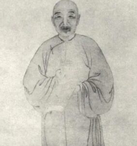 顾贞观我亦飘零久是什么作品?艺术成就是什么样的?-波若密