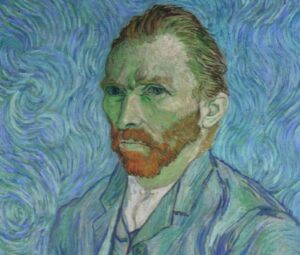 梵高为什么要割耳朵？当时的情况是怎样的？-波若密