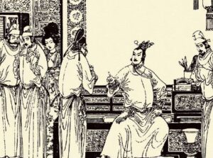 古弼直谏故事内容是什么?事情发生在什么时期?-波若密