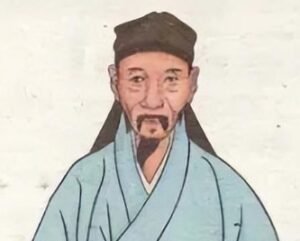 顾宪成是王阳明的什么人？他们是什么关系？-波若密