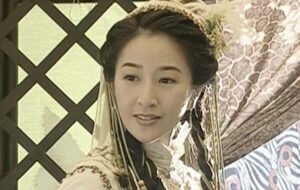 霍青桐最后嫁给谁了?霍青桐丈夫是谁-波若密