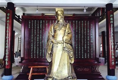 陈宜中是什么样的人?性格特点是什么？-波若密