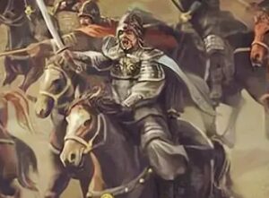 苻坚对姚苌说过什么?他为什么这么说?-波若密