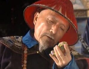 清朝索尼出身真的很差吗?索尼的家世背景怎么样?-波若密