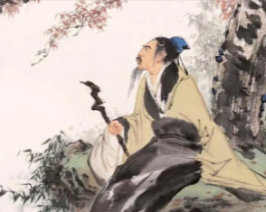 韦应物有着怎样的人生经历？韦应物人物简介-波若密