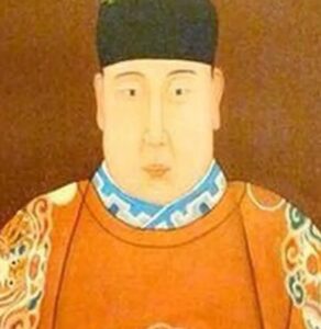 朱文圭有后代吗？后代又在什么地方？-波若密