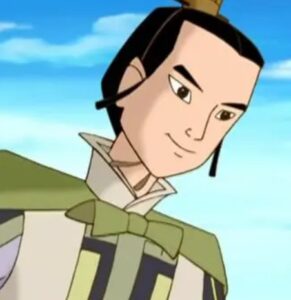 姬发最后娶了谁?婚姻状况是什么样的?-波若密