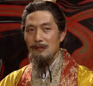 司马昭的性格特点是什么？他是一个什么样的人？-波若密