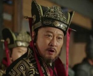 桓范后人灭了司马家族吗?这人是谁?-波若密