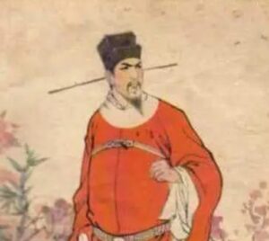 李庭芝和文天祥是什么人？他们之间有关系吗？-波若密