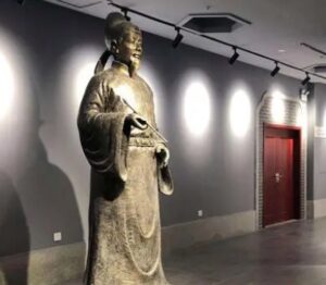 李邕被杖杀的原因是什么?背后有什么故事存在?-波若密