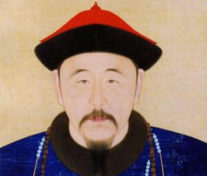 清朝大臣索尼是好是坏?如何评价索尼?-波若密