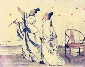 秦观是不是苏轼的妹夫？他们的关系是怎样的？-波若密