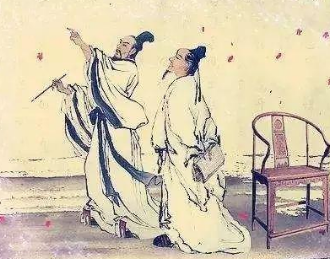 秦观是不是苏轼的妹夫？他们的关系是怎样的？-波若密