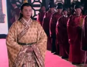 刘黑闼为何被称为名将粉碎机？原因是什么？-波若密