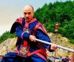 如何评价孔有德?孔有德是个怎样的人?-波若密