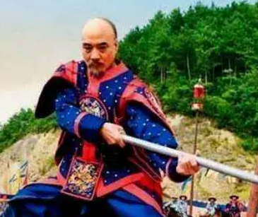 如何评价孔有德？孔有德是个怎样的人？-波若密