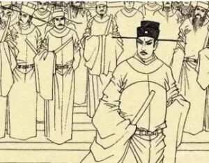 王安石和王珪有什么关系?他们的关系好不好?-波若密