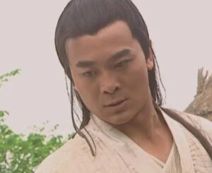 狄云结局是什么？命运又是什么样的？-波若密