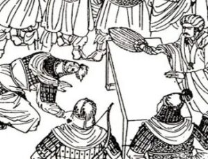 真实历史上的马谡失街亭是怎样的？这件事是真的吗？-波若密