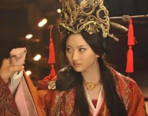 阴丽华和阴兴是一个母亲吗?家族背景如何?-波若密