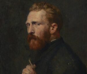 梵高的一生是怎样的？梵高个人简介-波若密