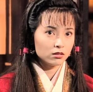 陆无双为啥老怼郭芙?两人矛盾有多大?-波若密