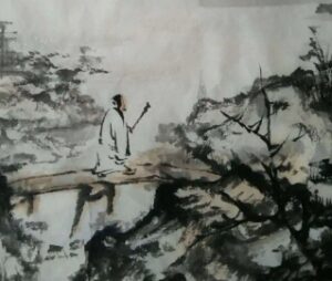 韦应物担任过哪些官职？他是个怎样的人？-波若密