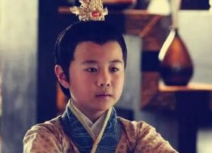 朱文圭儿子叫什么？名字有什么寓意存在？-波若密