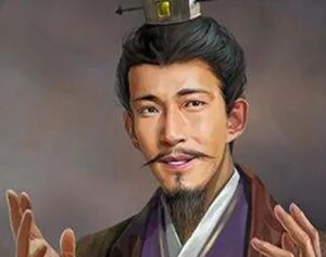 公孙度是什么国家的人？归属问题是什么样的？-波若密