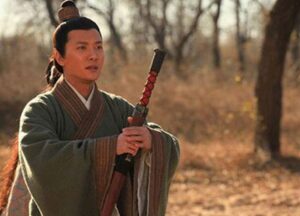 剧孟是孟尝君吗？两人有什么相似的地方？-波若密