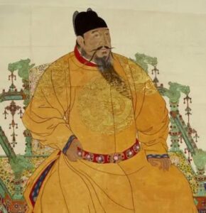 朱棣为什么杀纪纲?下手的原因是什么?-波若密