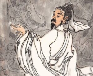 有哪些与顾恺之相关的轶事典故？他的一生是怎样的？-波若密