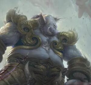 真实的猪八戒是什么样的？有多恐怖？-波若密