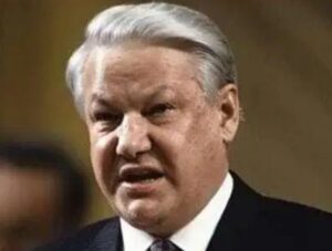 叶利钦搞垮苏联？真相是什么？-波若密