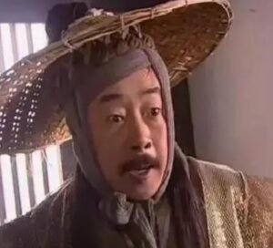 言达平是好人吗？人物性格又是什么样的？-波若密